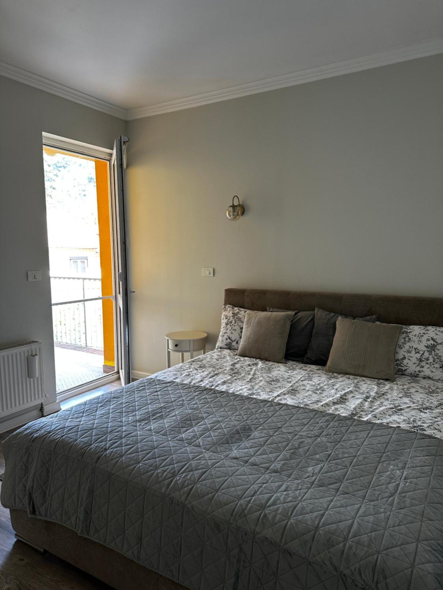 Sara Apart Belleview Sinaia Dış mekan fotoğraf