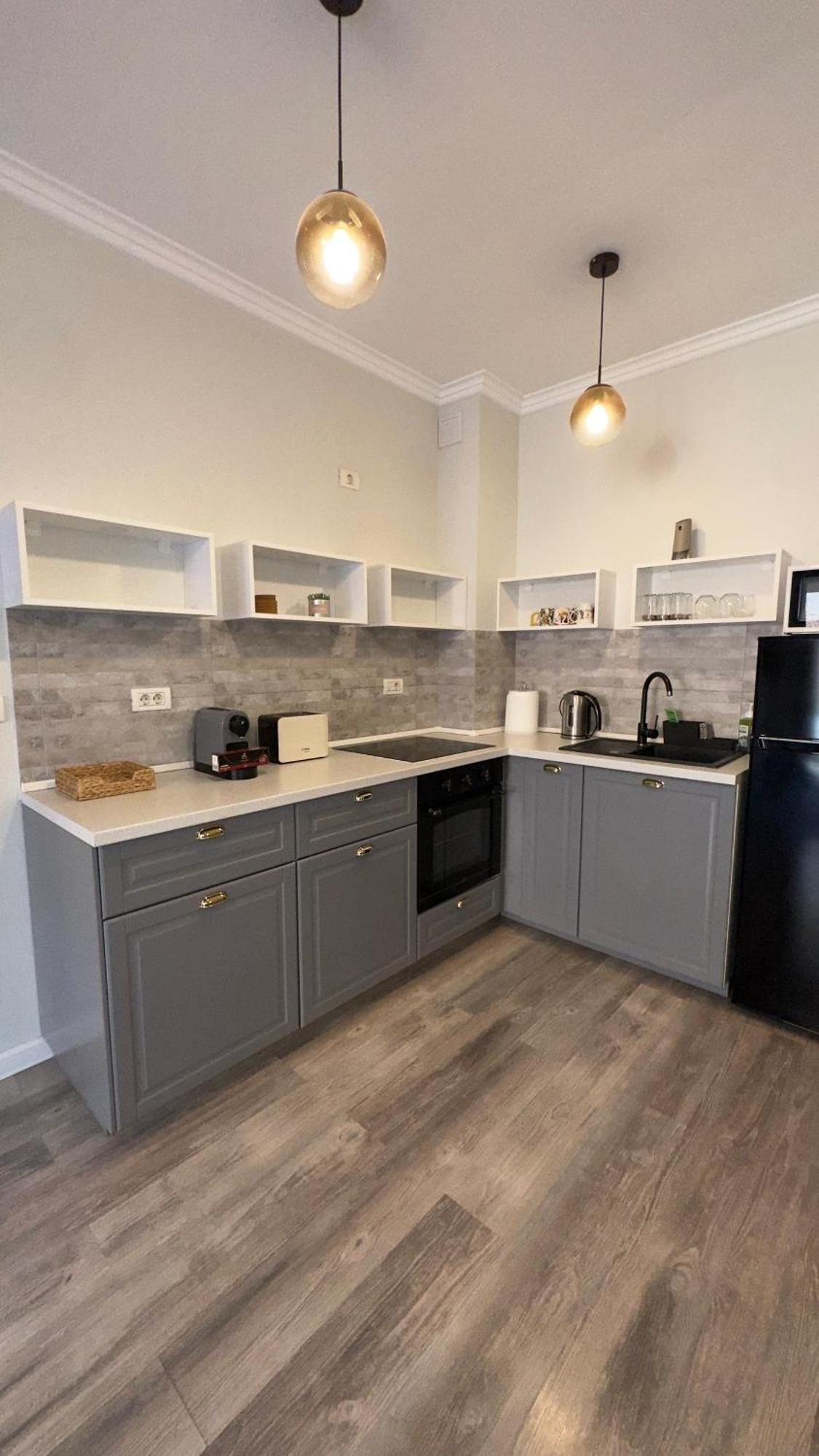 Sara Apart Belleview Sinaia Dış mekan fotoğraf